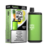 Juice Head 5000 Disposable - Kure Vapes