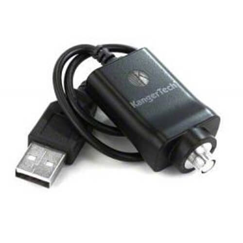 Kanger EVOD USB Cord 400 mAh - Kure Vapes