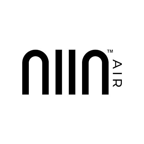 NIIN Air TFN Blue Razz Disposable Vape Pen - eJuice.Deals