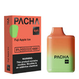 Pachamama Disposable - 4500 - Kure Vapes