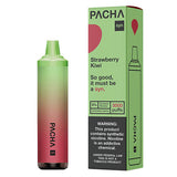 Pacha SYN 3000 Synthetic Disposable Vape Strawberry Kiwi | Kure Vapes