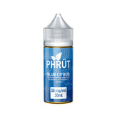 Phrut Synthetics Salt - Blue Citrus - Kure Vapes