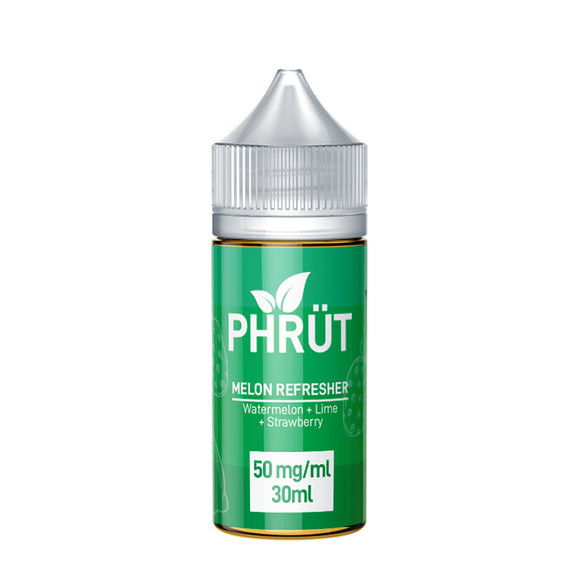 Phrut Synthetics Salt - Melon Refresher - Kure Vapes