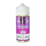 Phrut Synthetics - Purple Lemon - Kure Vapes