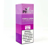 Phrut Synthetics - Purple Lemon - Kure Vapes