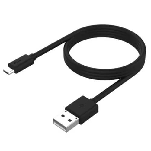 Pownergy Micro USB Cable - Kure Vapes