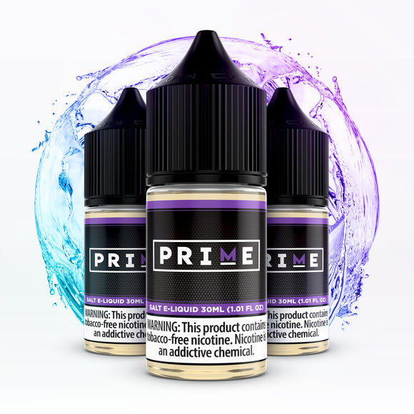 Beetle - Prime Salts - Kure Vapes