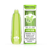 Puff Air Mesh Synthetic Disposable Lush ICE | Kure Vapes