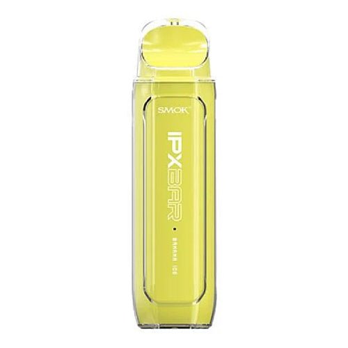 Smok IPX Bar Banana Ice Disposable Vape Pen - eJuice.Deals