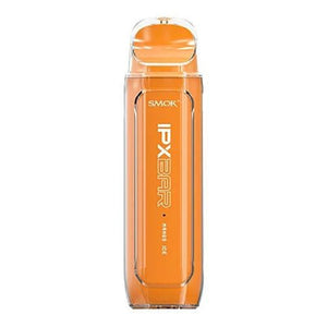 Smok IPX Bar Mango Ice Disposable Vape Pen - eJuice.Deals