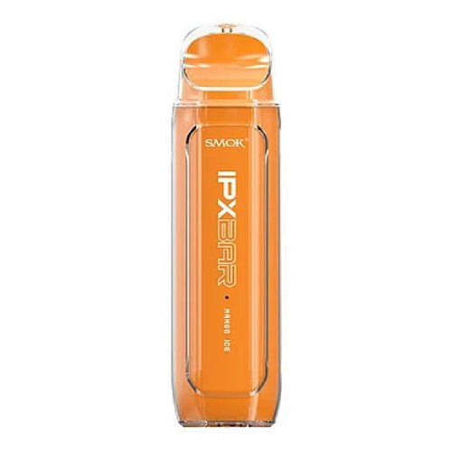 Smok IPX Bar Mango Ice Disposable Vape Pen - eJuice.Deals