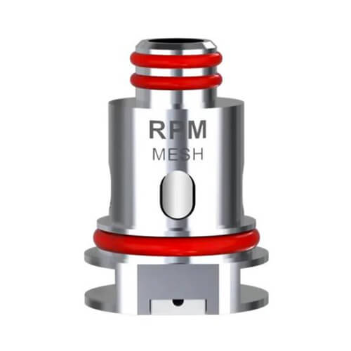 Smok RPM Mesh Replacement Coil - Kure Vapes
