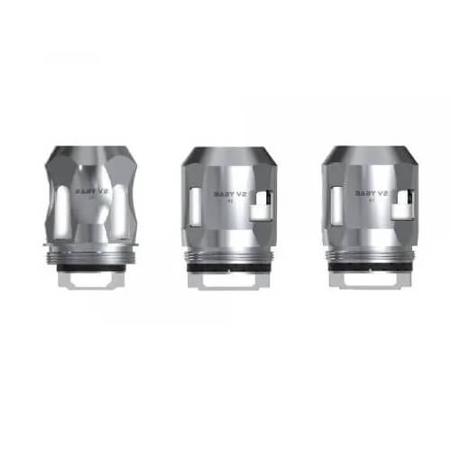 Smok TFV8 Baby V2 A1 Replacement Coil - Kure Vapes