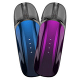 Vaporesso ZERO 2 Refreshed Bundle - Black/Blue + Black/Purple | Kure