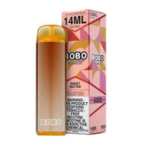 VaporLax Bobo Tobacco-Free Disposable Vape Sweet Nectar | KureVapes