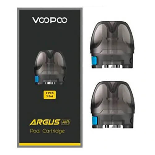 VooPoo Argus Pod Cartridge - Kure Vapes