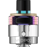 VooPoo PNP-X Replacement Pods - Rainbow | Kure Vapes