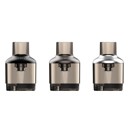 Voopoo TPP Replacement Pods | Kure Vapes