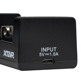 XTAR MC2 Portable Charger - Kure Vapes